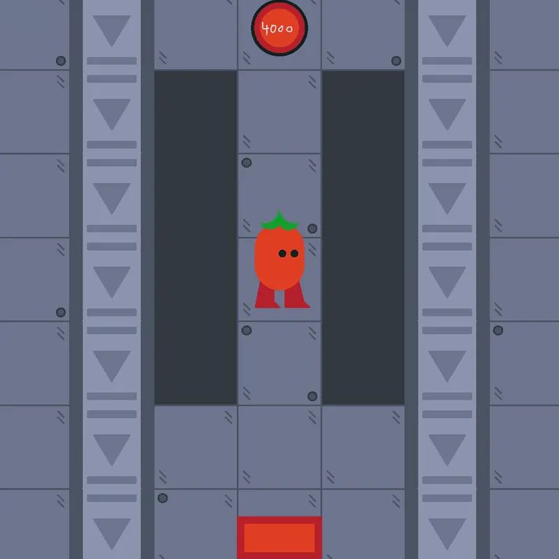 Game by @AlextheMurph