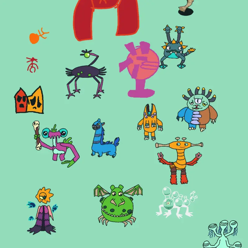 Game by @BelleVong