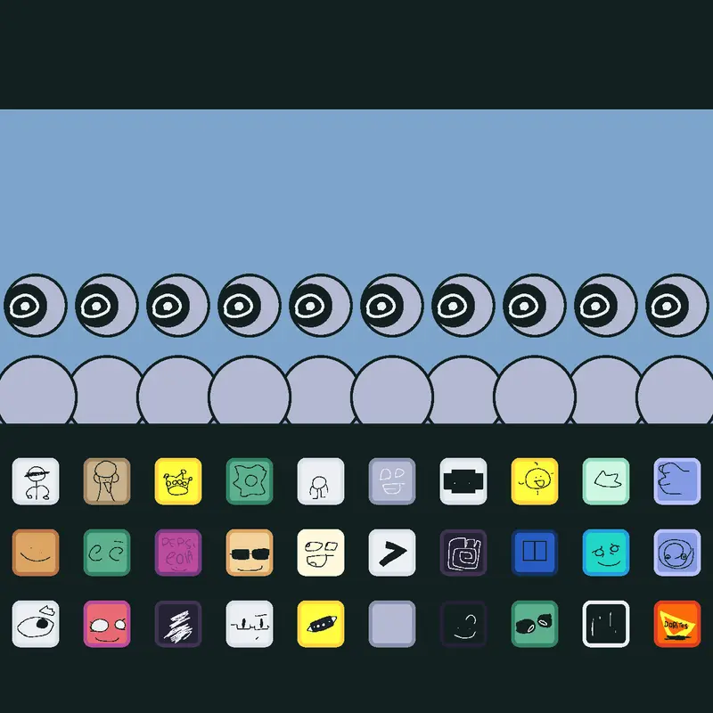 Game by @logede_of_arts