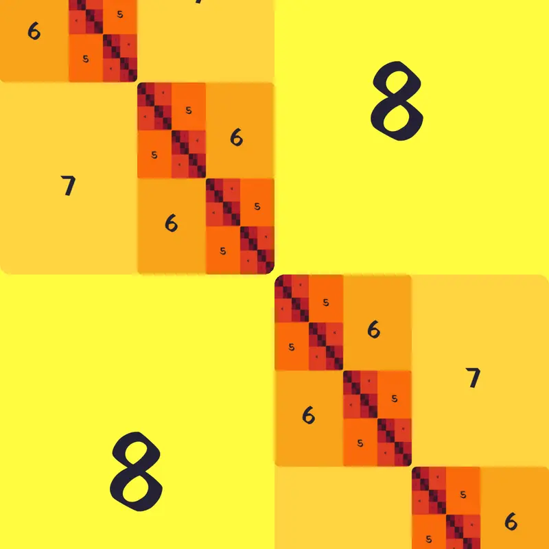 Game by @pebble_from_dandysworld