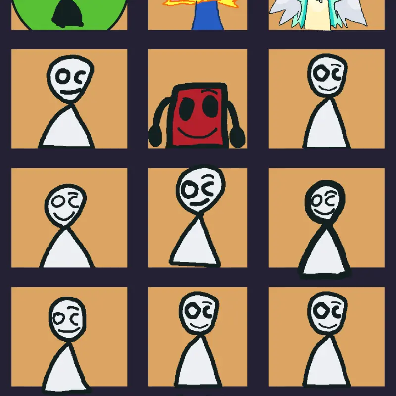 Game by @rhylei