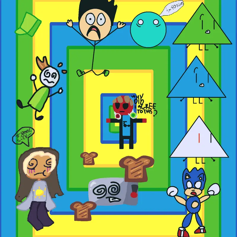 Game by @Greenbox190