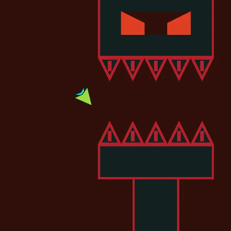 Game by @geometryDashcreatrore