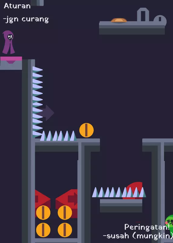 Game by @J1L