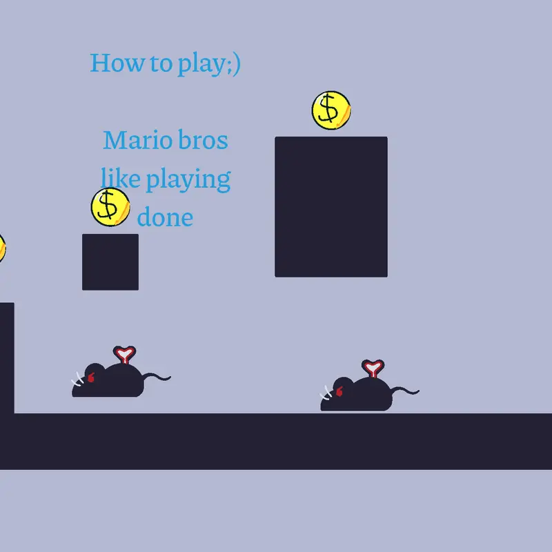 Game by @lolbumer