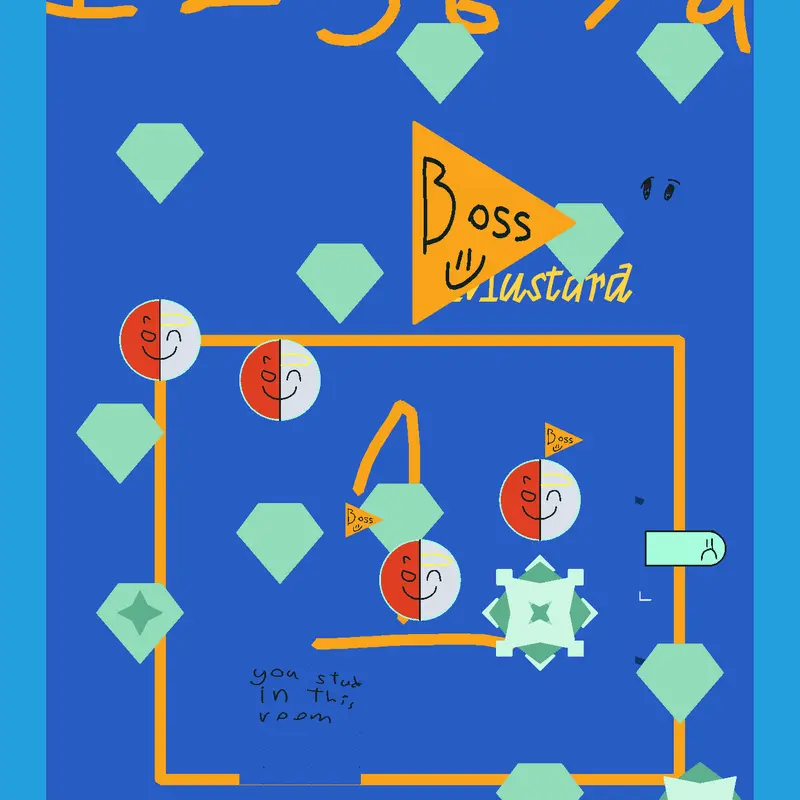 Game by @tanjiahui
