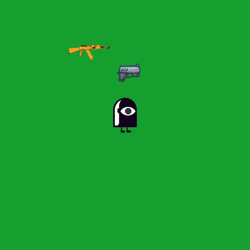 Game by @omertugra