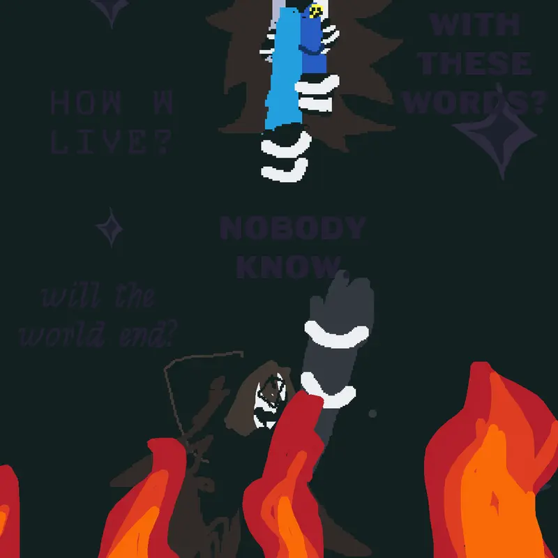 Game by @llMonsterxll