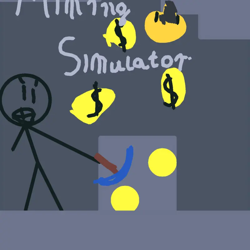 Game by @FatPigJohn