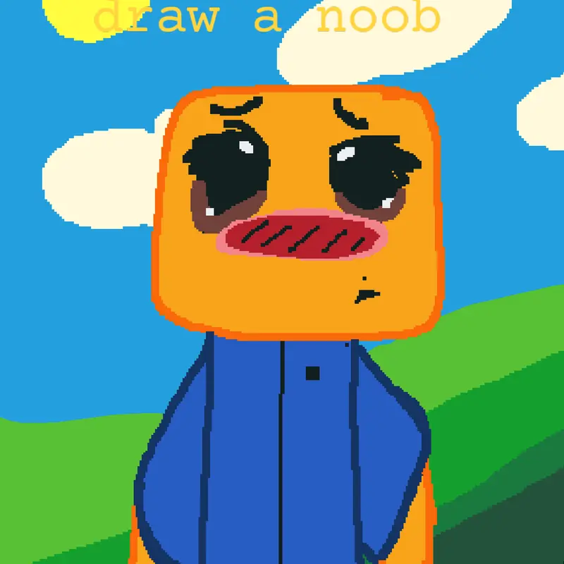Game by @funtimeco