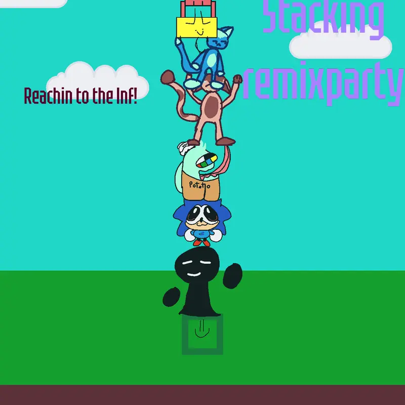 Game by @CoolLuke987