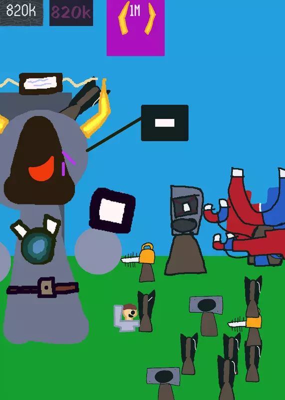 Game by @Lucusl
