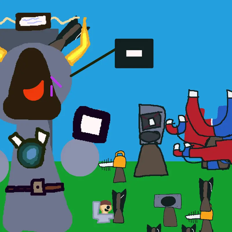 Game by @Lucusl