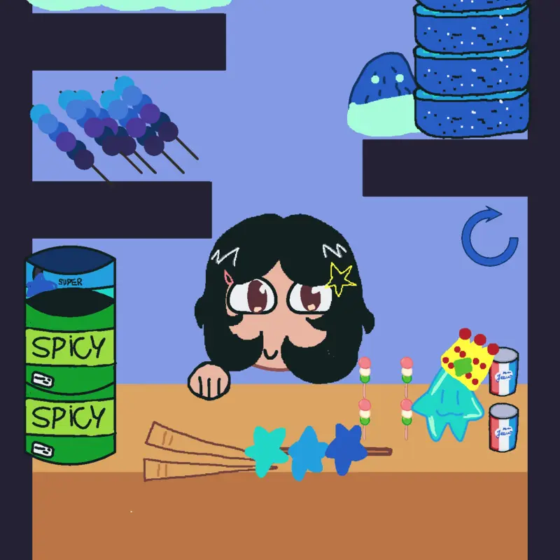 Game by @juliab9notonw