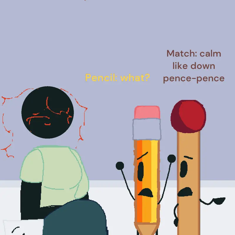 Game by @Pencil_Match