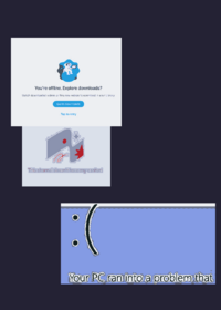 I HATE DOING THIS THE IMAGES ARE SO BAD