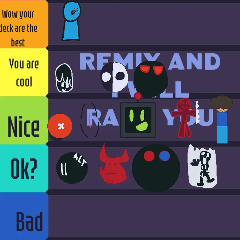 Game by @Characer