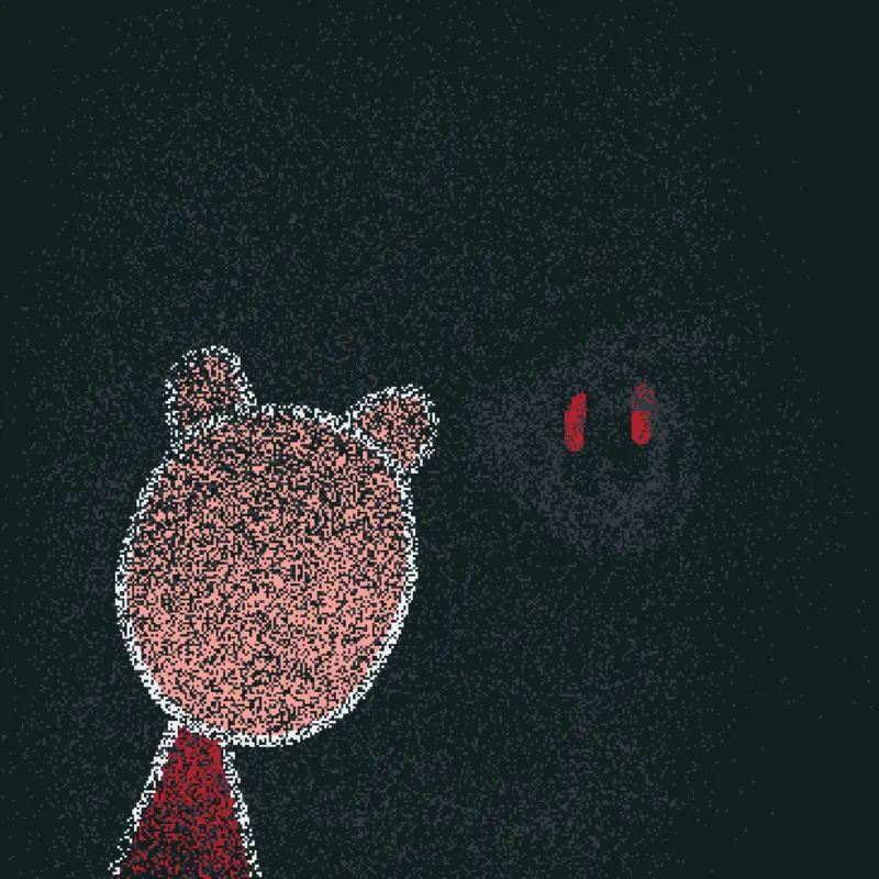 LUCAS ERROR SONG (REMAKE) by @PSC1