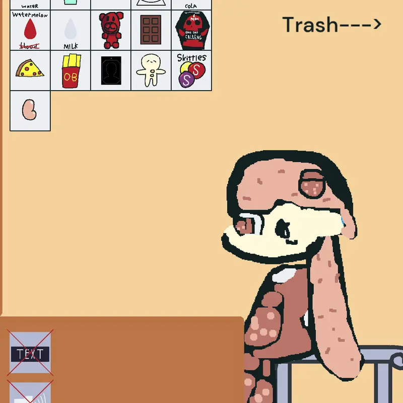 Game by @Bellascat