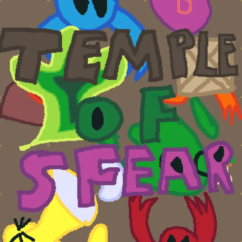 Game by @VoidKing