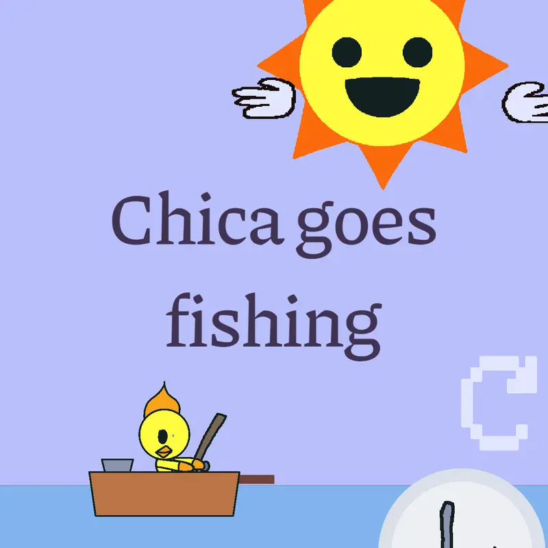 Game by @BlissfulEntertainment