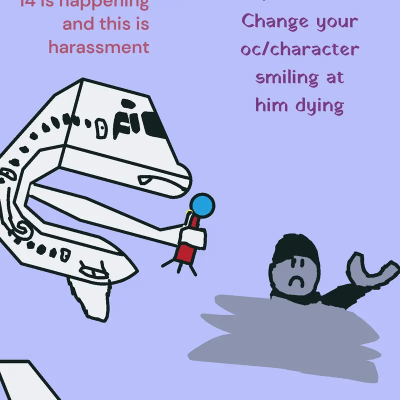ROBLOX YOU DEAD HAHAHA by @RUNPLEN_me2