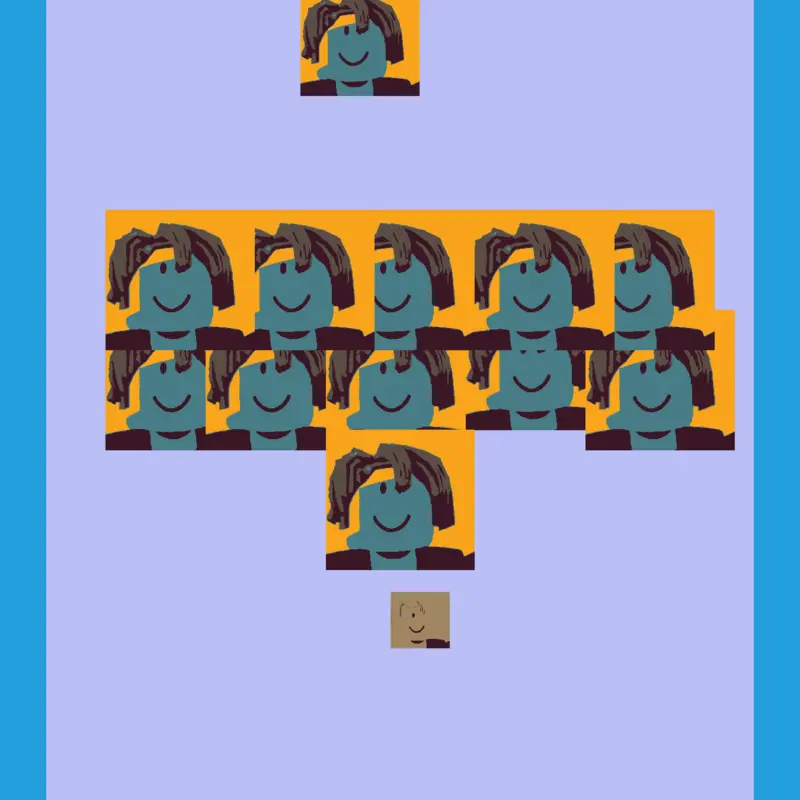 Game by @ilovemonkeys