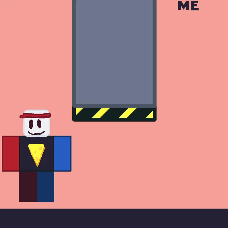 Game by @FishLegsK