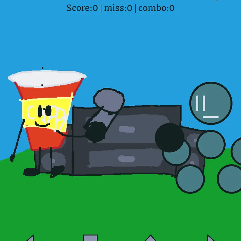 Game by @jadaisgreatomg_111222