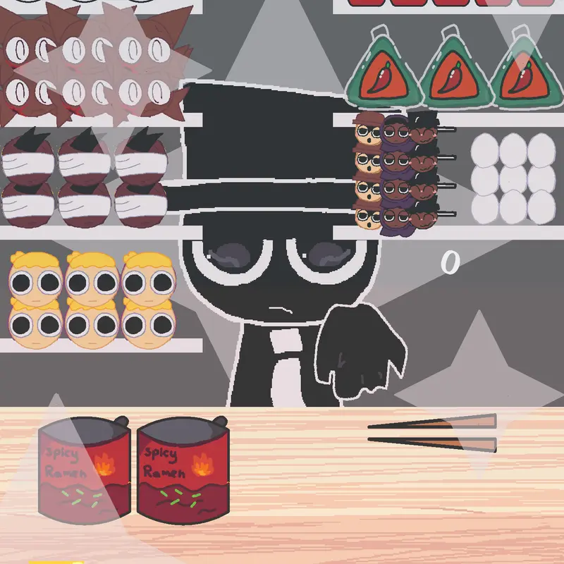 Game by @zsofiasaccount