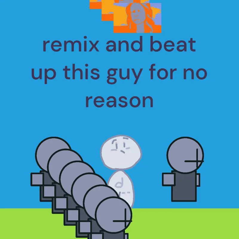 Game by @potatomas