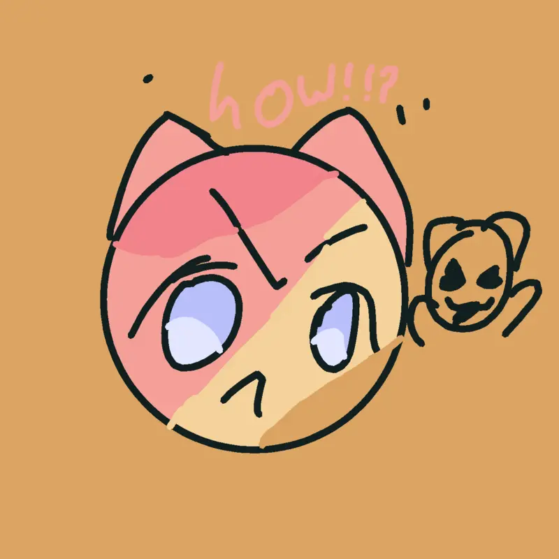 Game by @shortcakethecat