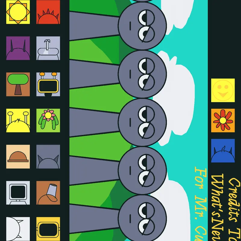 Game by @TalayCreatez
