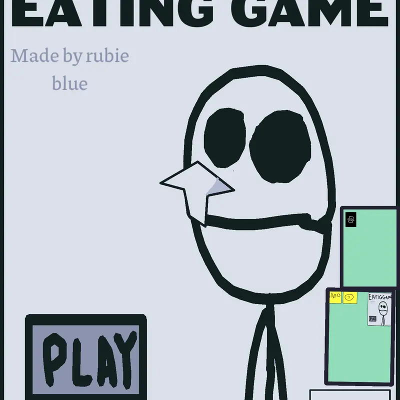 Game by @rubie_blue13