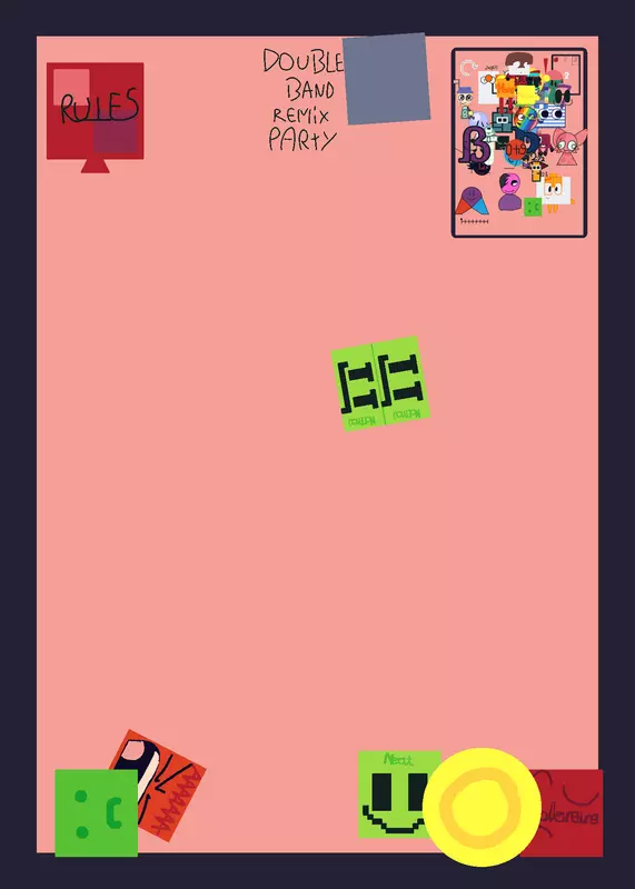 Game by @A-25Gameslol