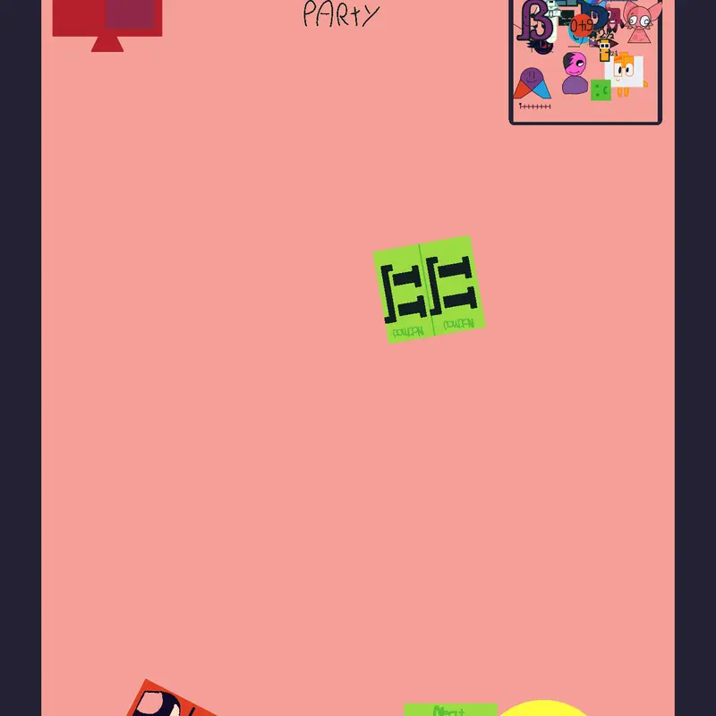 Game by @A-25Gameslol