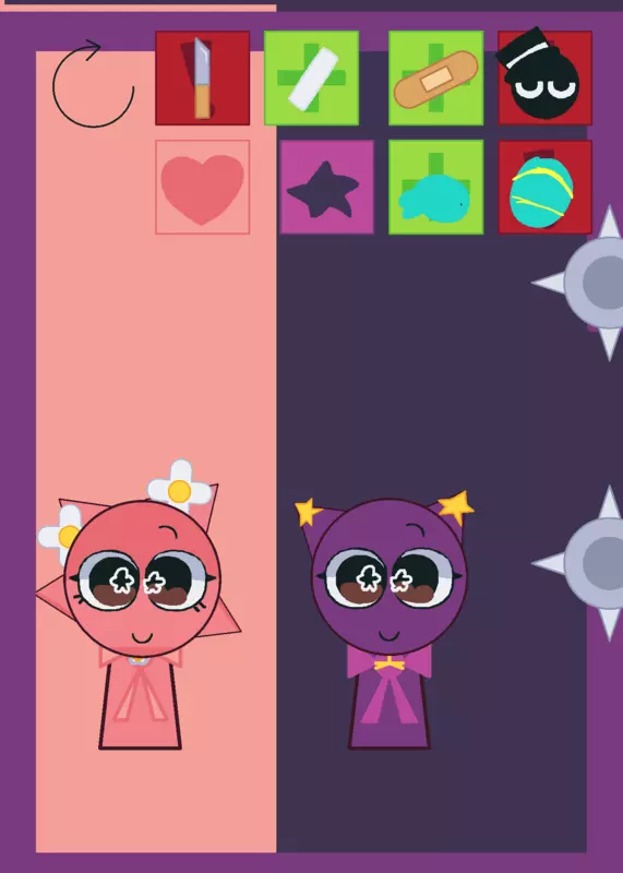 Game by @mushashi_f23