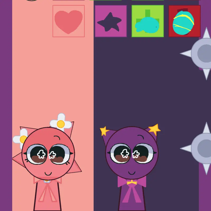 Game by @mushashi_f23