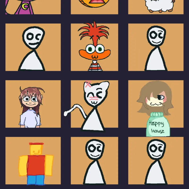 Game by @Nani_270516
