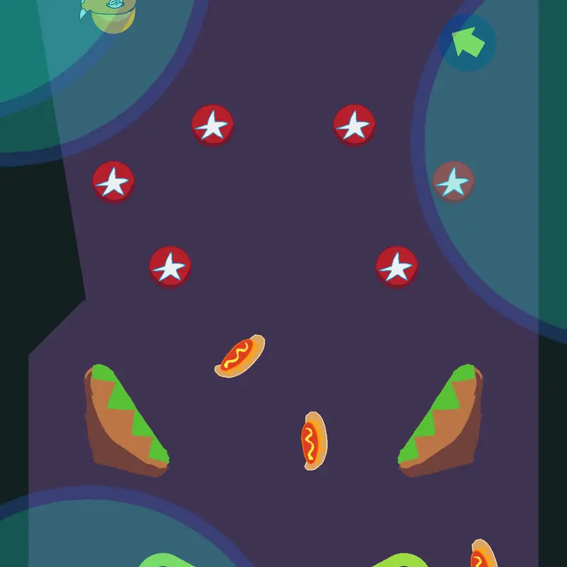 Game by @dafriend