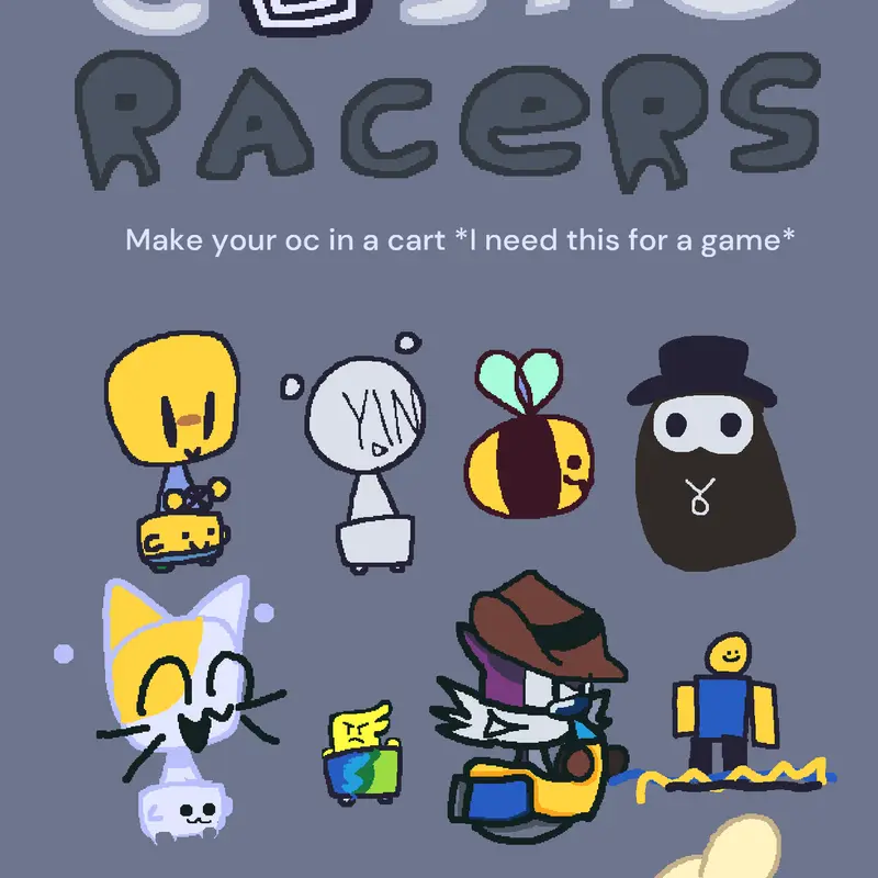 Game by @Dragon_puppp