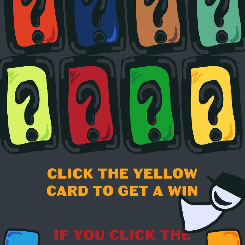 Game by @ZethTheMiner