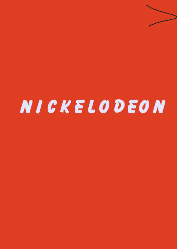 Destroy the Nickelodeon logos! by @20thFoxFilmTelevisionFox