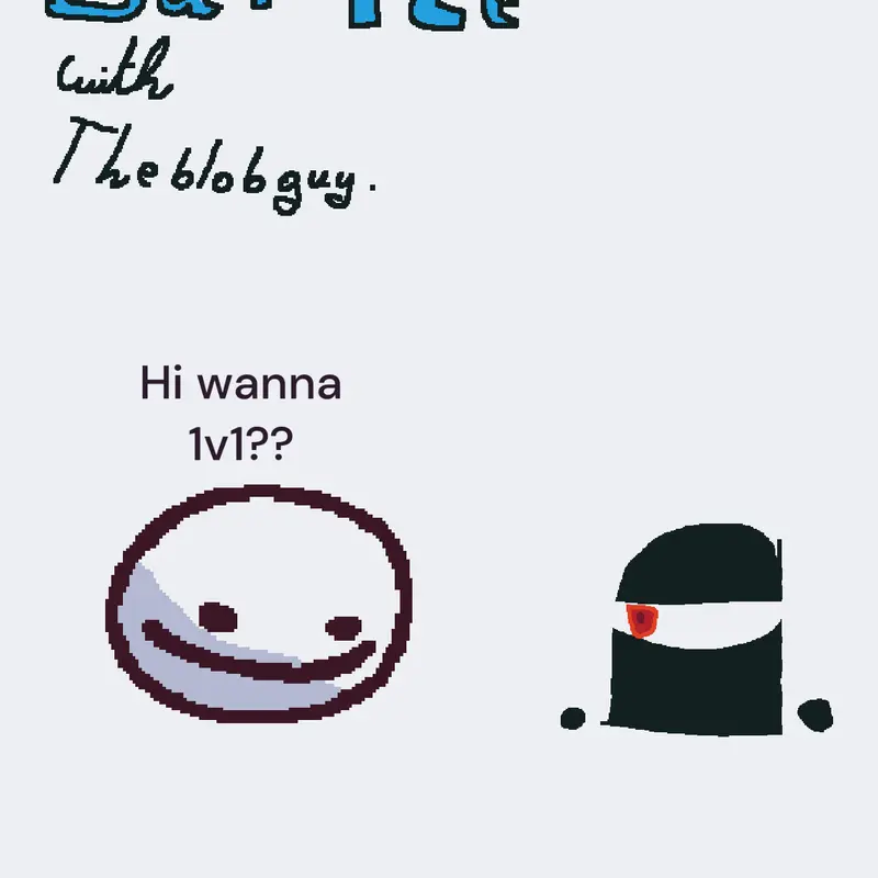 Game by @theblobylestguy