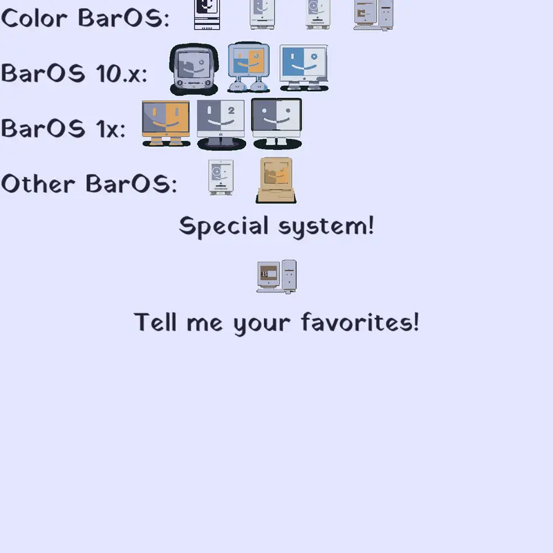 Game by @RecycleBin