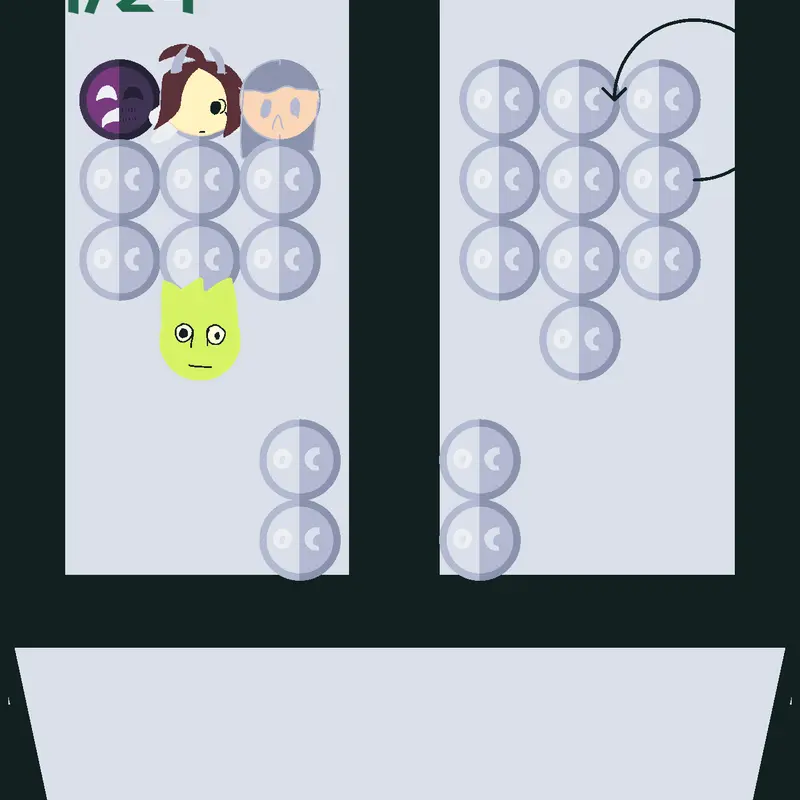 Game by @terrefebbyloa