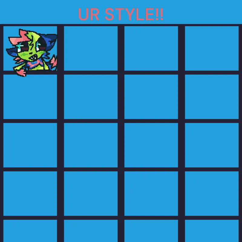 Game by @noteworthy-donkey513