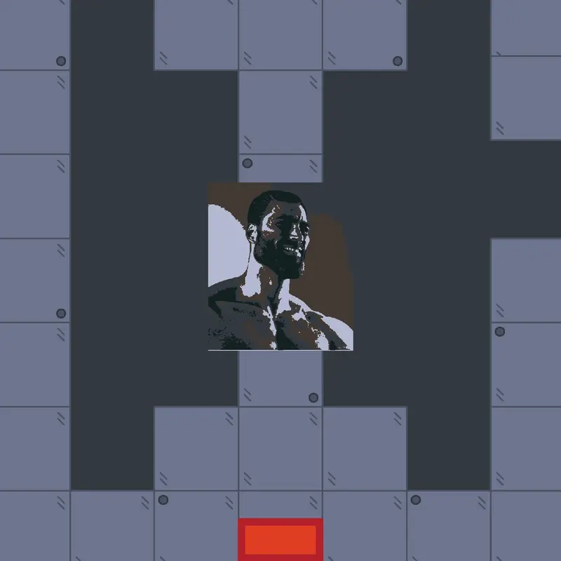 Game by @fatikasli