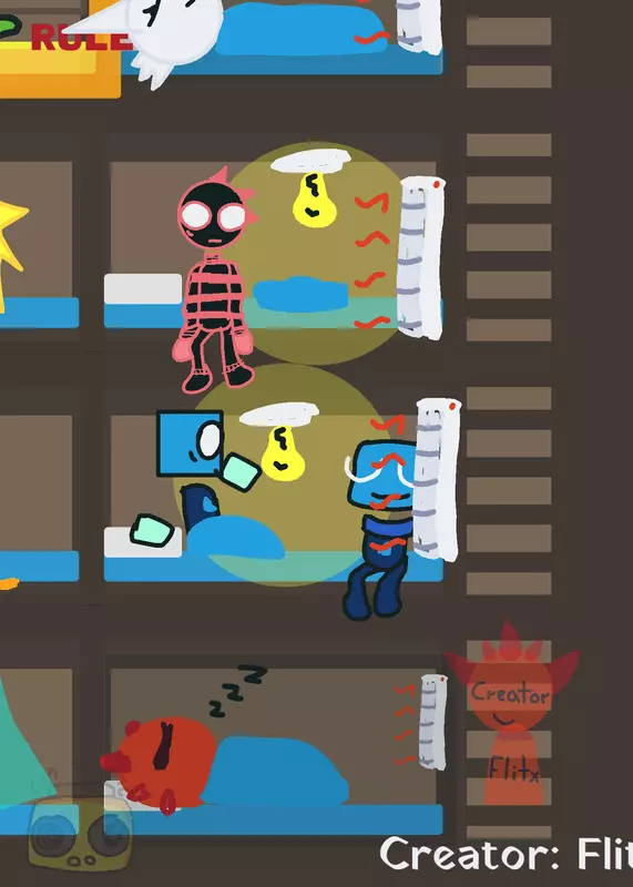 Game by @Pinky_Playz_Castle2026