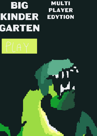 Big Kindergarten game